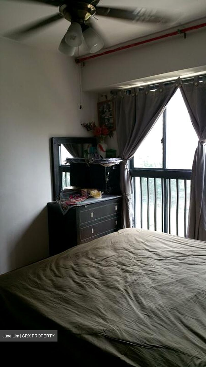 Blk 1F The Pinnacle@Duxton (Bukit Merah), HDB 4 Rooms #609204791